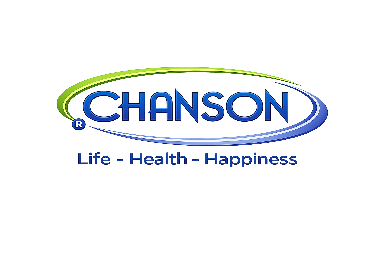 Chanson Water Filters Logo