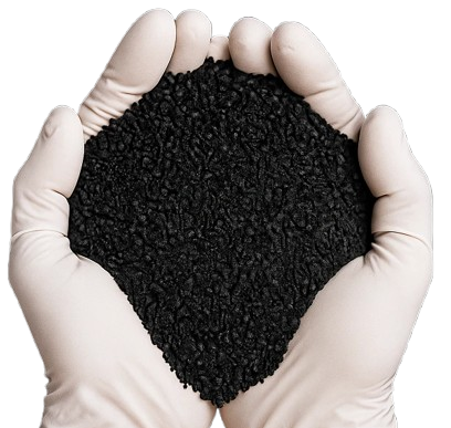 Activated Carbon